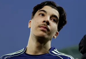 بونيدا يلتحق بأسود الأطلس في إسبانيا بعد الضوء الأخضر من فيفا استعدادًا لوديتي الإكوادور والباراغواي