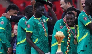 السنغال بين الخوف والضغط بعد سحب لقب أمم أفريقيا من يديها