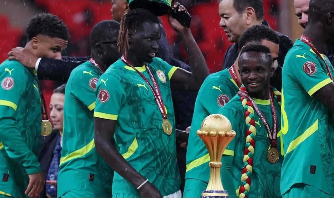 السنغال بين الخوف والضغط بعد سحب لقب أمم أفريقيا من يديها
