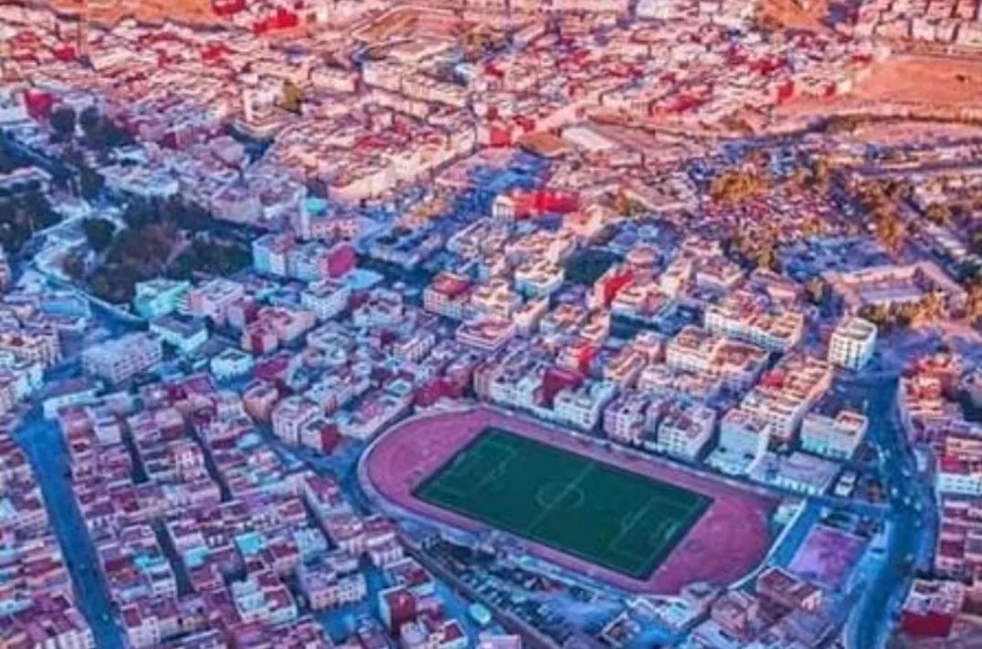 أزغنغان على صفيح ساخن: “شبكة التجزيء السري” تستعين بكومبارس مقابل نصف مليار لتحمل المسؤولية أمام الأبحاث !