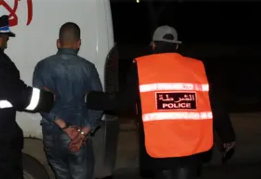 أزغنغان في حالة توتر بعد توقيف شخص حاول اختطاف طفل