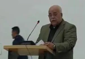 فاس :    إدانة البرلماني السابق محمد المفيد بسنة حبسا وغرامة بسبب سرقة أموال خيرية