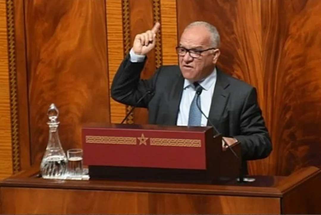 الحسيمة :    محكمة الاستئناف تؤجل ملف البرلماني نورالدين مضيان