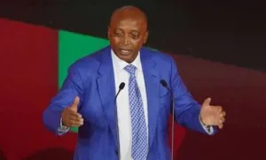 الكاف يعقد اجتماعا طارئا لحسم جدل نهائي “الكان”.. وموتسيبي يخرج بتوضيحات رسمية للرد على أكاذيب السنغال