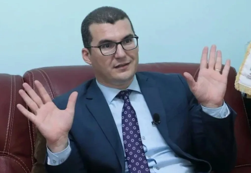 القاضي عبد الرزاق الجباري يفوز بعضوية مجلس التوجيه والمراقبة لمؤسسة محمد السادس للأعمال الاجتماعية للقضاة بأغلبية كاسحة