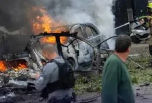 تصعيد عسكري متواصل في اليوم الـ28 من الحرب الأمريكية الإسرائيلية على إيران