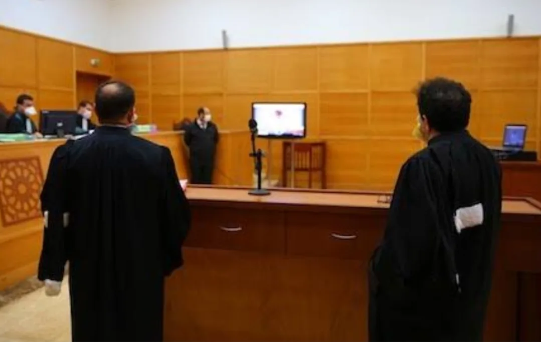 وجدة على صفيح ساخن … الإثنين 30 مارس الجاري موعد النطق بالحكم في ملف “بارون العقار” المومني وشركائه