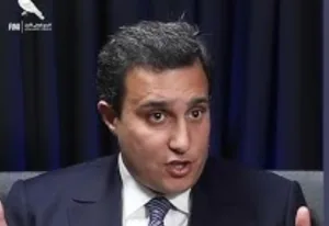 عكاشة يخلف رئيس حزب التجمع الوطني للأحرار شوكي