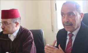 الناظور :     مثول رئيسا جماعة رأس الماء أمام غرفة جرائم الأموال بفاس بتهم التزوير والتجزئ السري واستغلال النفوذ