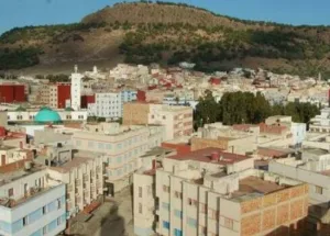 أزغنغان :     اتهامات ثقيلة تطارد زعيم شبكة التجزيء السري أخفى عن شركائه قطعة أرضية مجزأة سرا مساحتها 2800 متر مربع