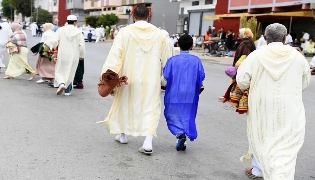 عيد الأضحى في المغرب سيكون في 26 ماي المقبل