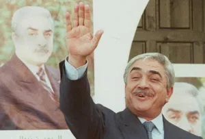 وفاة رئيس الجزائر الأسبق الجنرال لامين زروال