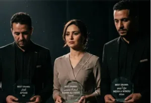 جوائز الدراما الأمازيغية :     تتويج في “غرف مظلمة” وإقصاء بصري مُمنهج .. هل الأمازيغية مجرد تأثيث رقمي؟