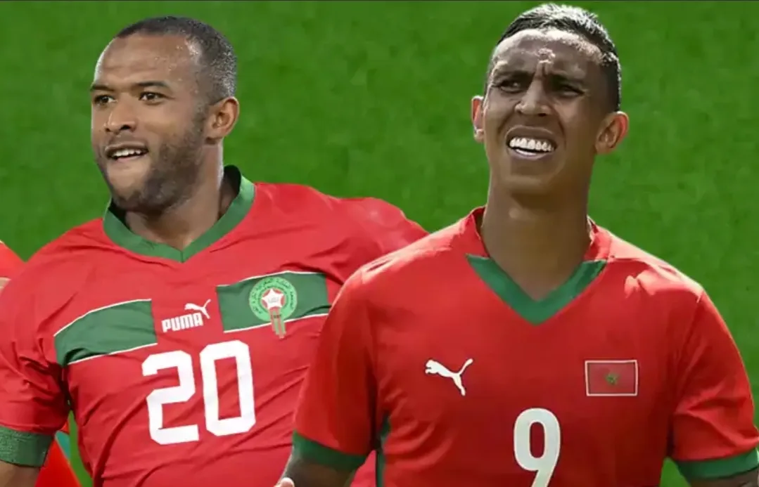 المغرب يجهز إنزال هجومي أمام الباراغواي في ودية فرنسا