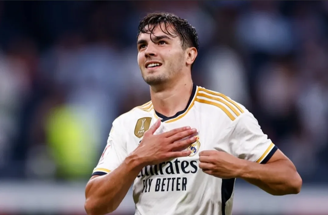 توتنهام يضع إبراهيم دياز على رأس أولوياته الصيفية