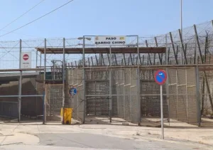 مليلية :      أوروبا تحصر التحديث التكنولوجي في معبر بني أنصار وتُقصي باقي المعابر