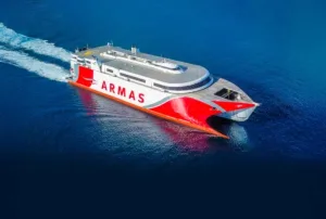 استعدادًا لمرحبا 2026 … أرماس تراسميديتيرانيا تعزز الربط البحري بين الناظور والحسيمة وطنجة مع جنوب إسبانيا