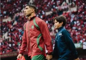 المنتخب المغربي في اختبار جديد أمام باراغواي … وهبي يدخل بتشكيلة مختلفة ويبحث عن حلول هجومية