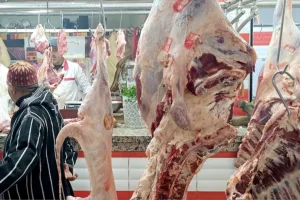 أسعار اللحوم تشعل الجدل وتخرج عن السيطرة قبل عيد الأضحى .. ودعم حكومي تحت ضغط الانتقادات