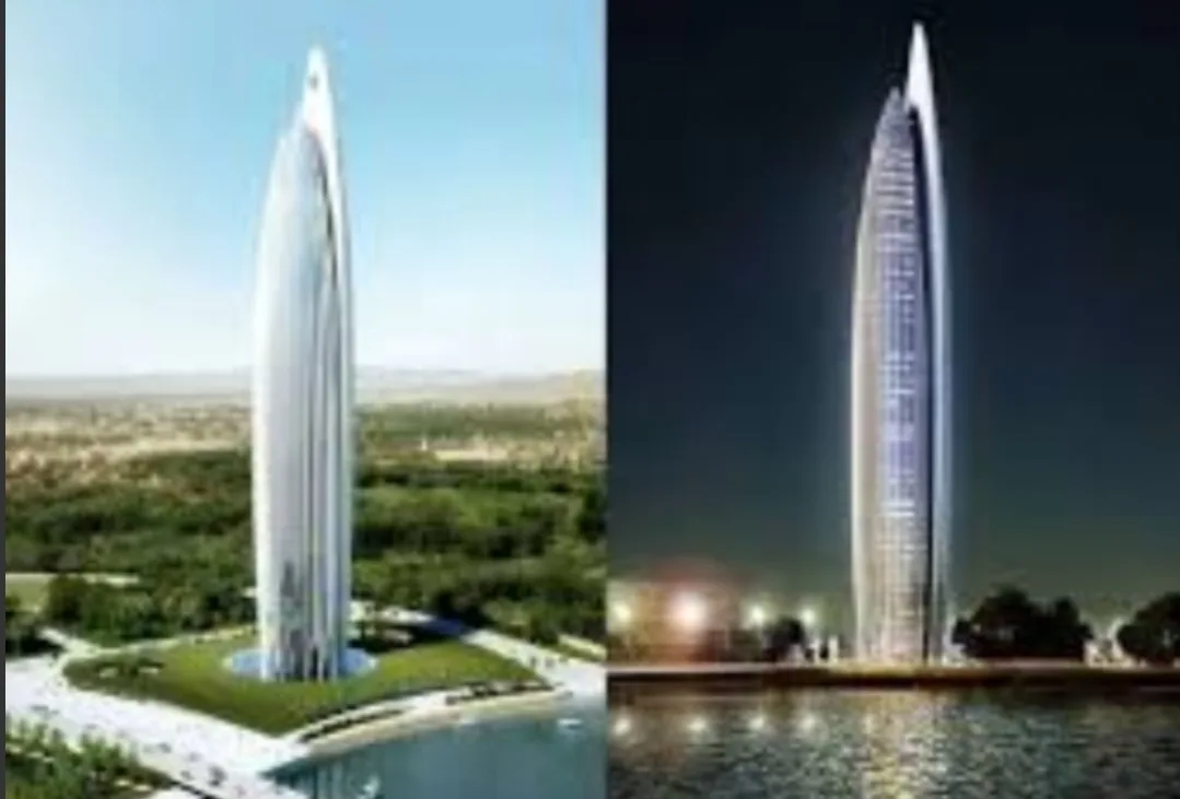 رسمياً … إفتتاح برج محمد السادس بالرباط الأعلى في إفريقيا