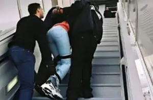 الجزائر تنهزم سياسبا و«تفتح الباب» لترحيل مواطنيها من فرنسا