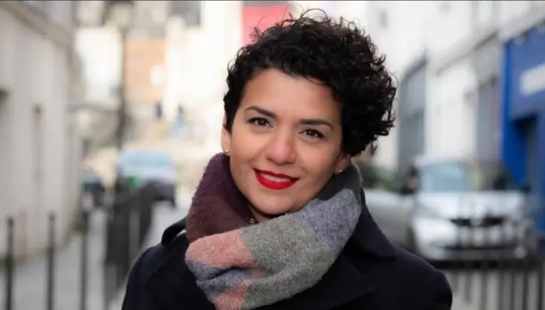 لمياء الأعرج :     المغربية التي أصبحت الحاكمة الثانية في باريس