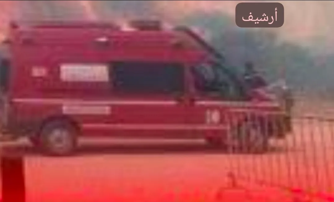 الجديدة :    تلميذة تضرم النار داخل داخلية إعدادية كان بها أزيد من 110 تلميذات وإحالة المتهمة على المجلس التأديبي