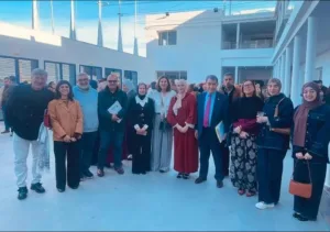 الناظور.. اختتام “Origine Nador” يكرّس دينامية تمكين النساء ويعزز آفاق الاقتصاد المحلي