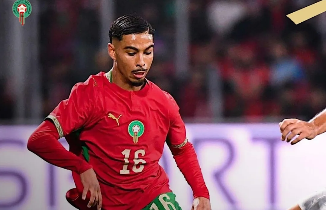 بأداء متوسط :    فوز معنوي لأسود الأطلس .. المغرب يتجاوز باراغواي بثنائية في لانس