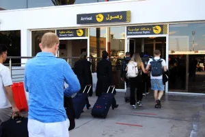 توقيف مواطن أندونيسي بمراكش مبحوث عنه دوليا في قضايا فساد مالي