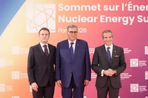 المغرب يشارك في قمة باريس للطاقة النووية لبحث مستقبل الأمن الطاقي العالمي