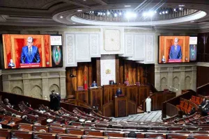 دورة ربيعية حاسمة بالبرلمان لاختبار الحصيلة ومساءلة الحكومة