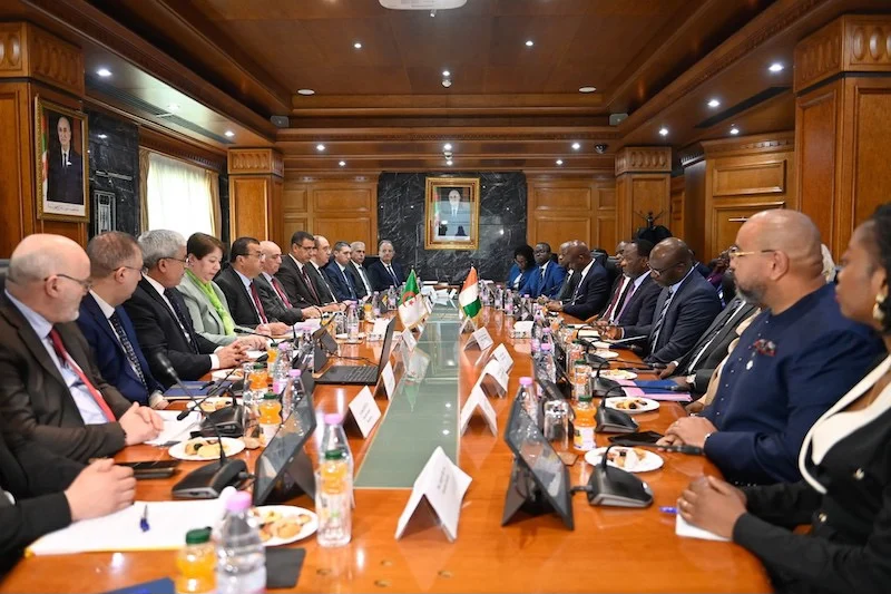 اتفاق طاقي بين الجزائر وكوت ديفوار يعزز التعاون الإفريقي ويثير رهانات إقليمية