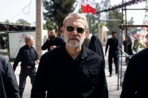 غارة إسرائيلية تعلن مقتل علي لاريجاني  وسط غموض رسمي من طهران