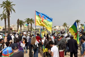 طنجة تحتضن محطة جديدة للحوار الوطني الأمازيغي لتعزيز التنسيق وتجديد دينامية الحركة