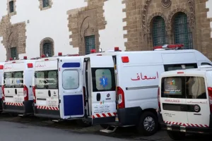 احتجاج مرتقب لتقنيي الإسعاف بالمغرب بسبب مفارقة الخصاص والبطالة