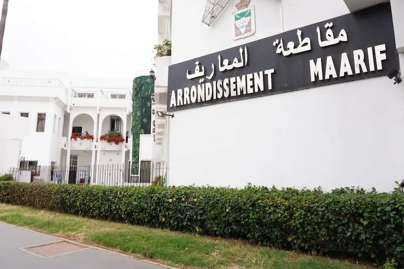 هدم فيلا تاريخية بالدار البيضاء يفتح تحقيقاً واسعاً ويسقط مسؤولين محليين