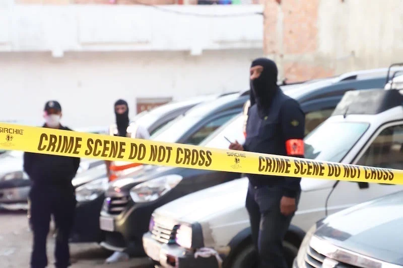 تفكيك خلية موالية لـ“داعش” بين المغرب وإسبانيا في عملية أمنية مشتركة