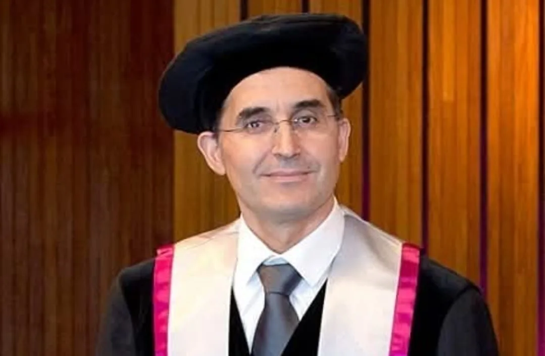 الناظور : كلية سلوان تحتضن البروفيسور سعيد حمديوي في “ماستر كلاس” استثنائي يكشف خفايا الذكاء الاصطناعي