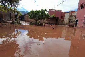 مشاريع جديدة لحماية دواوير بولمان من الفيضانات بعد تجاوز تعثرات التنفيذ