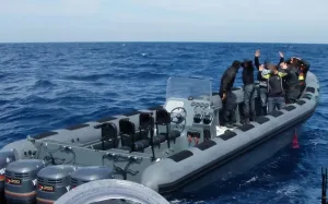 إسبانيا.. تنسيق أمني مغربي–إسباني يُسقط شبكة لتهريب المهاجرين نحو سواحل غرناطة