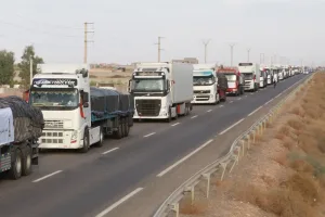 دعم النقل بين ضغط المهنيين وهواجس حماية المستهلك