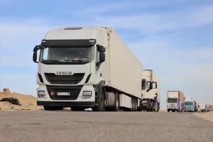 دعم النقل يواجه انتقادات مهنية والدعوة تتجدد لاعتماد الغازوال المهني