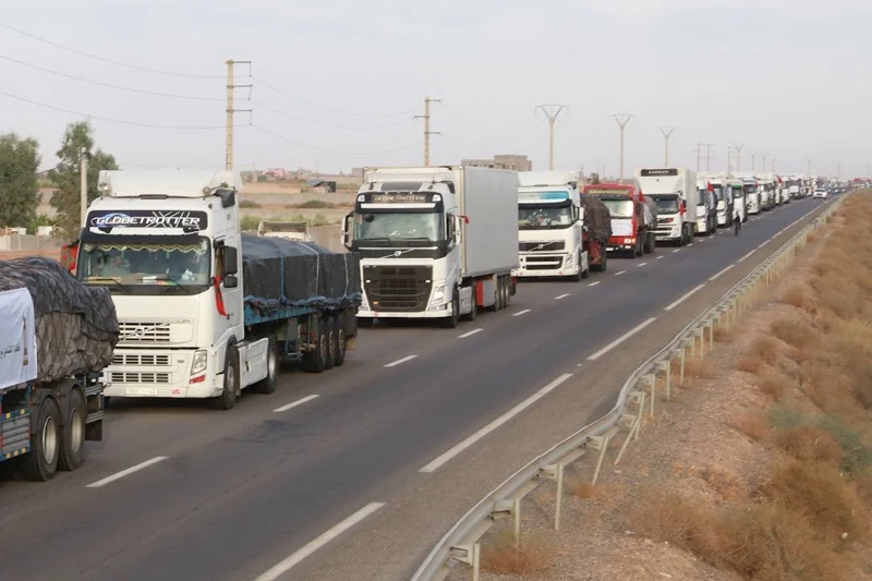 ارتفاع أسعار المحروقات يعيد مطلب دعم الغازوال المهني إلى واجهة النقاش