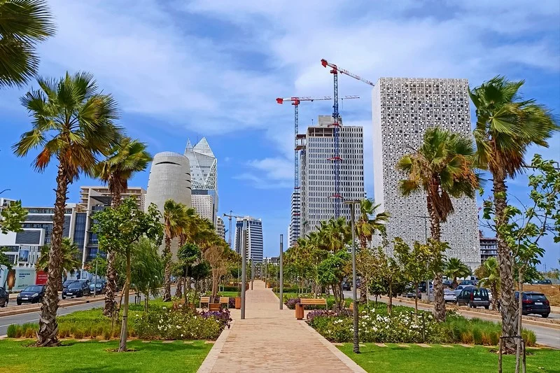 الدار البيضاء تعزز موقعها المالي وتتقدم عالميًا في تصنيف المراكز الدولية