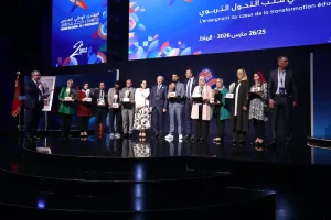 منتدى المدرس يتوج مبادرات تربوية مبدعة ويحتفي برواد التعليم