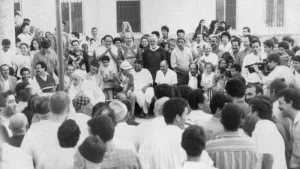 مسلمو مليلية يشيدون بجهود تسوية أوضاع المهاجرين ويدعون لحلول عادلة