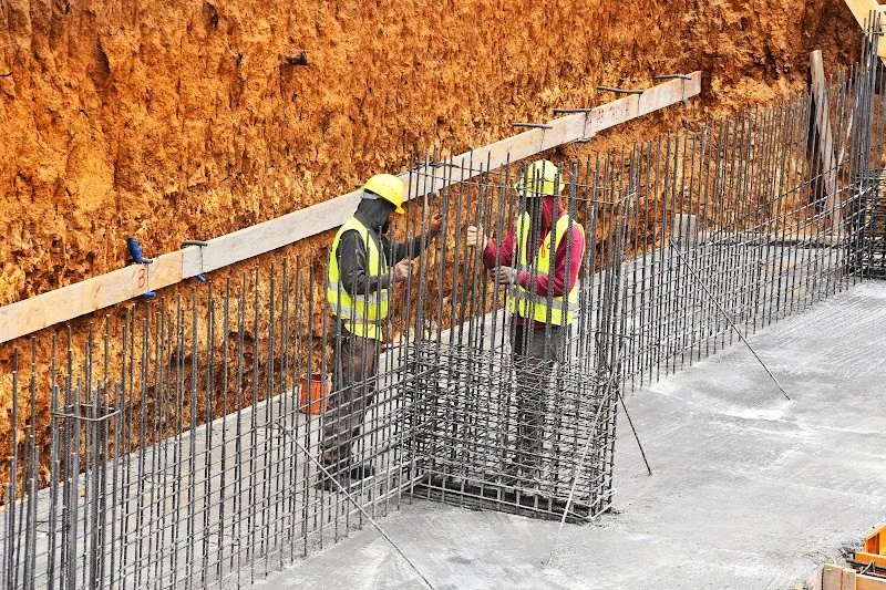 الداخلية تتحرك لضبط فوضى التعمير ومحاسبة المتورطين