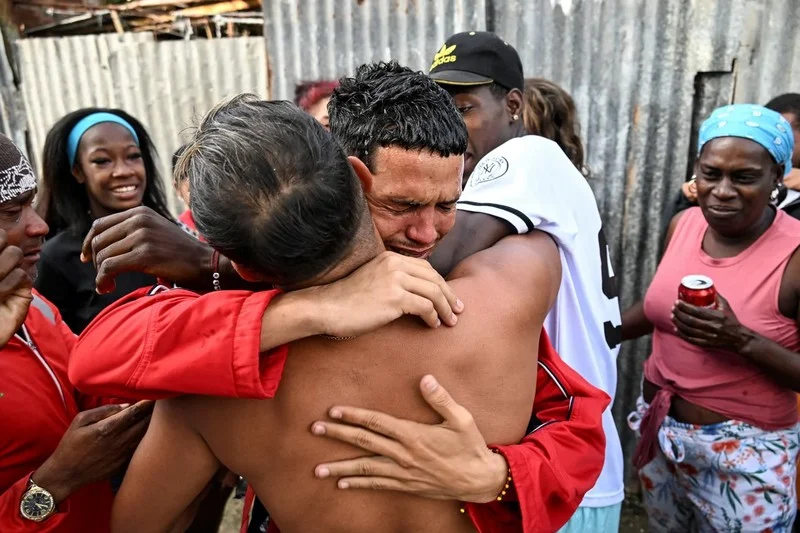 إفراج جزئي عن معتقلي احتجاجات كوبا يثير تساؤلات حول الشفافية