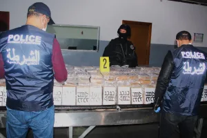 المخدرات الاصطناعية تعيد رسم خريطة الجريمة في غرب إفريقيا وتهدد مستقبل الشباب